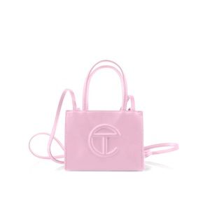 Telfar mini shopper